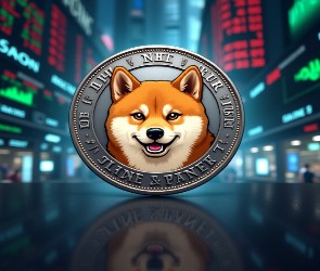 SHIB, Bitcoin, Digital currency,