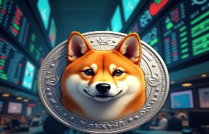 SHIB, Bitcoin, Digital currency,