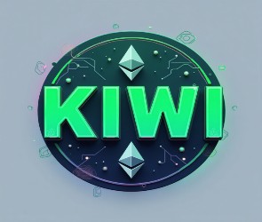 crypto currency, kiwi token, bitcoin, Ethereum, Doge coin,